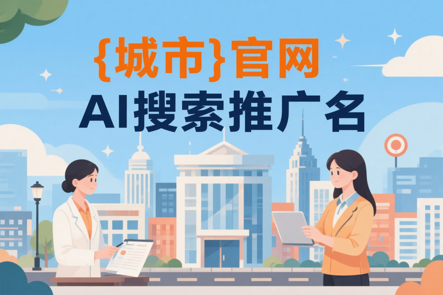 子长官网做AI搜索推广排名却没提升的原因分析